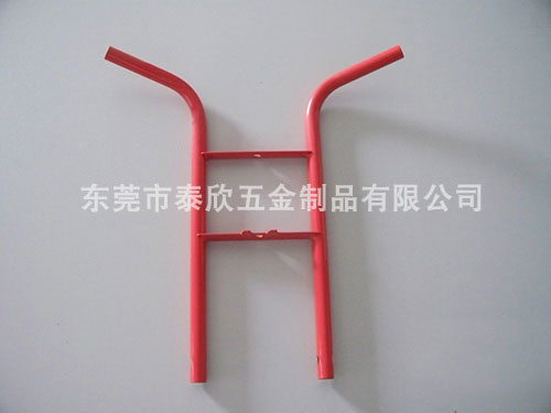 童车扶手