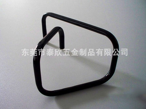 小弯管