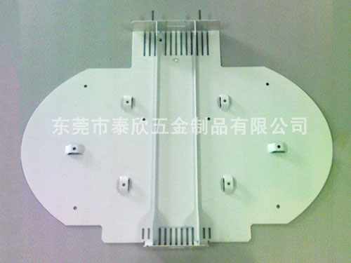 五金组件