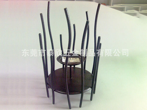 香精盘