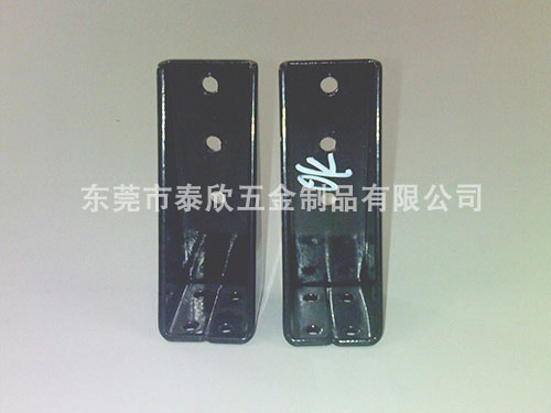 横梁立柱