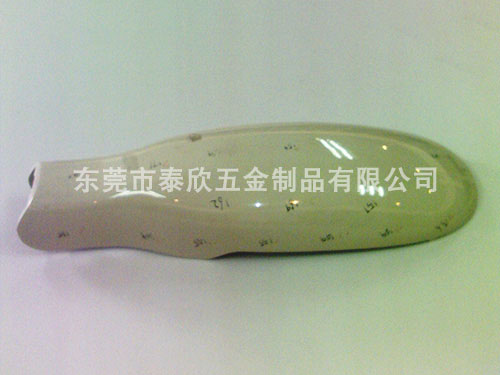 路灯壳