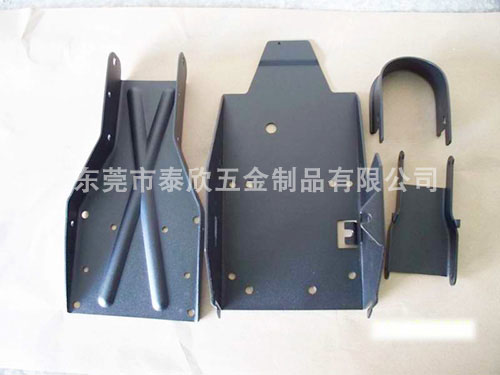 船锚配件
