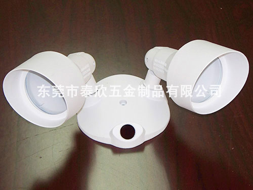 铝合金灯杯