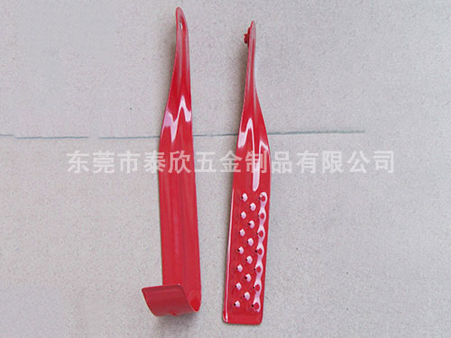 铝灯支架