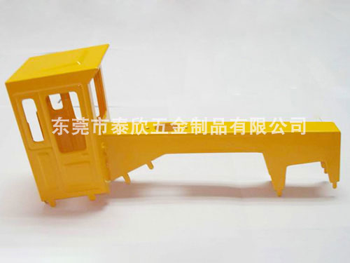 汽车模型