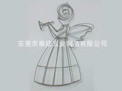天使铁线