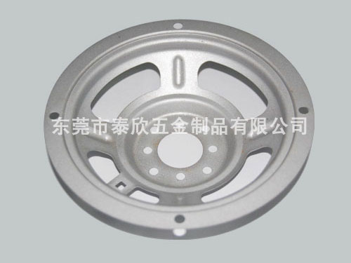 喇叭架