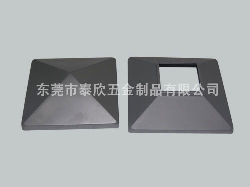 灯顶盖