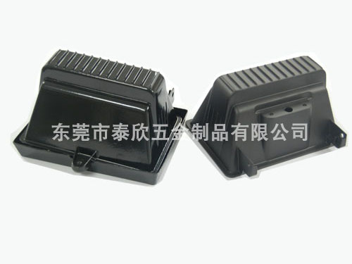 东莞草地灯壳