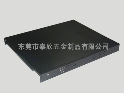 机箱盖