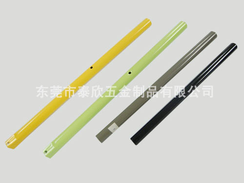 各色铁管